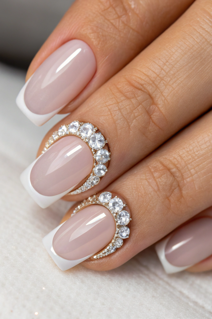 closeup-photo-of-natural-nails-with-clear-polish--